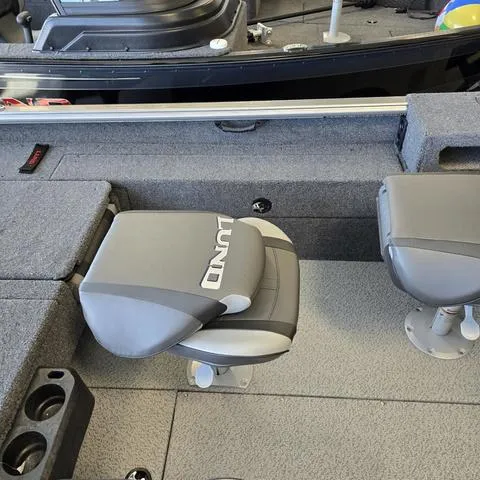 Slide: The Image of Lund 1775 Impact Sport 2025 - 12