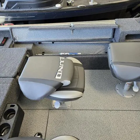 Slide: The Image of Lund 1775 Impact Sport 2025 - 13