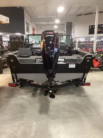 Slide: The Image of Lund 1775 Impact Sport 2025 - 3