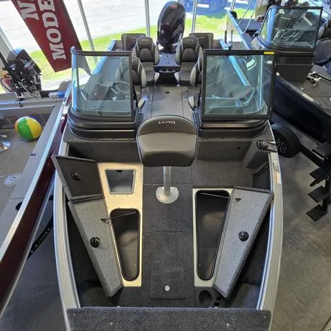 Slide: The Image of Lund 1775 Impact Sport 2025 - 5