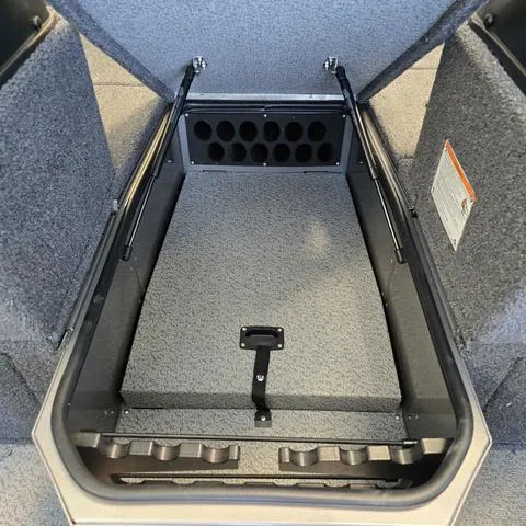 Slide: The Image of Lund 1775 Impact Sport 2025 - 6