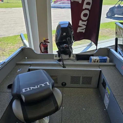 Slide: The Image of Lund 1600 Fury Heritage Edition 2025 - 10