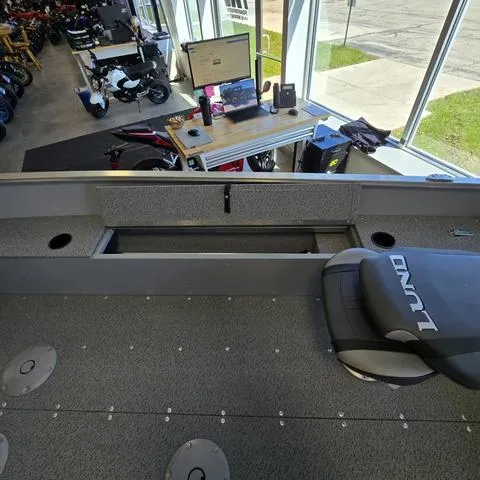 Slide: The Image of Lund 1600 Fury Heritage Edition 2025 - 7