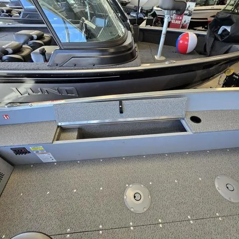 Slide: The Image of Lund 1600 Fury Heritage Edition 2025 - 9