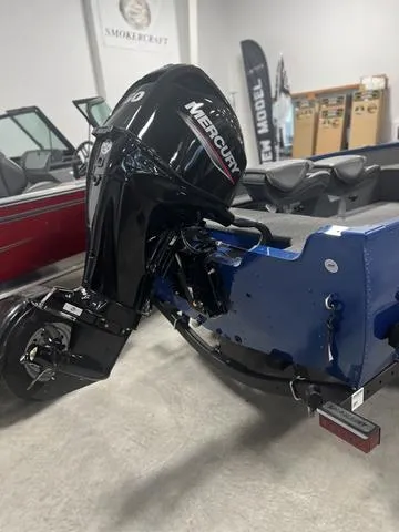 Slide: The Image of Lund 1650 Angler SS 2024 - 3