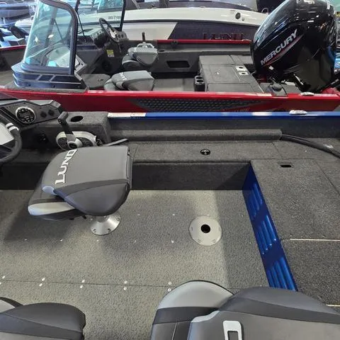 Slide: The Image of Lund 1650 Angler SS 2024 - 9