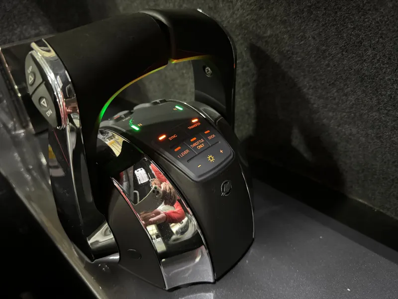 Slide: The Image of Helm Controls - 15