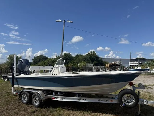 The Image of Hewes Redfisher 21 2025 - 1