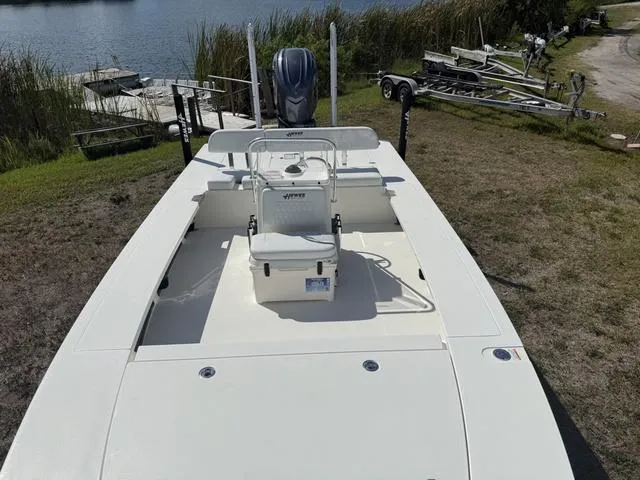 Slide: The Image of Hewes Redfisher 21 2025 - 18