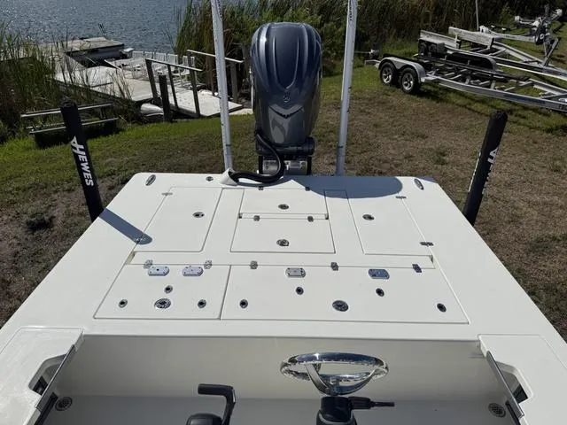 Slide: The Image of Hewes Redfisher 21 2025 - 21