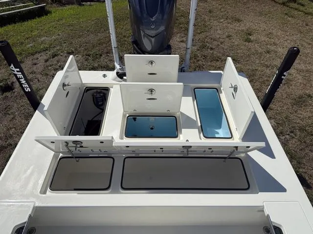 Slide: The Image of Hewes Redfisher 21 2025 - 22