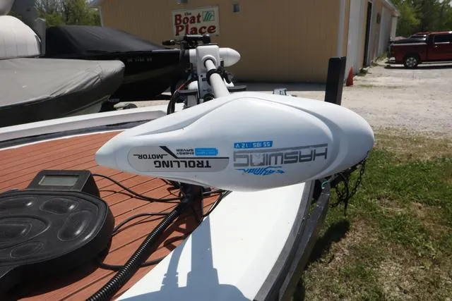 Slide: The Image of Florida Skiff 15' Florida Skiff 1980 - 12