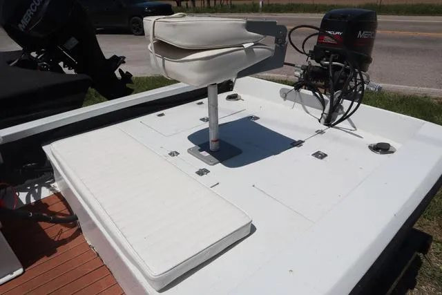 Slide: The Image of Florida Skiff 15' Florida Skiff 1980 - 5