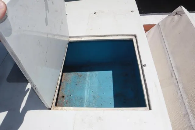 Slide: The Image of Florida Skiff 15' Florida Skiff 1980 - 9