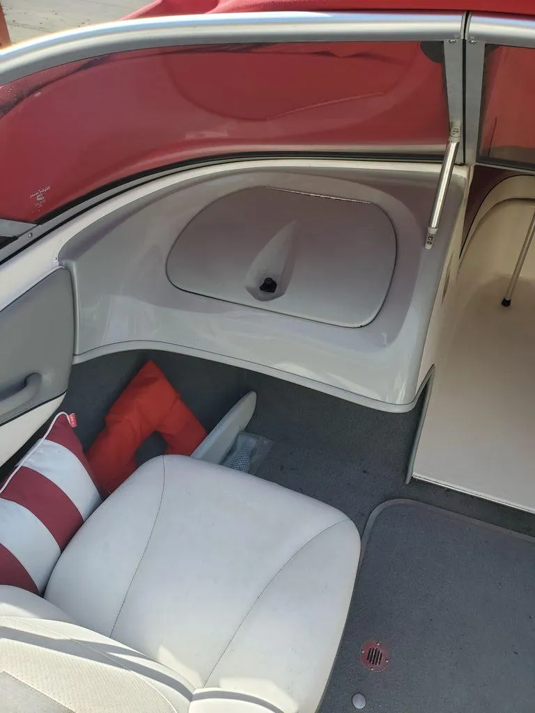 Slide: The Image of Bayliner 185 Bowrider 2008 - 7