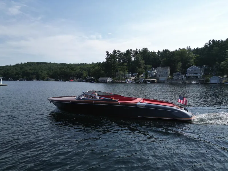 Slide: The Image of Riva 33' Aquariva 2013 - 51