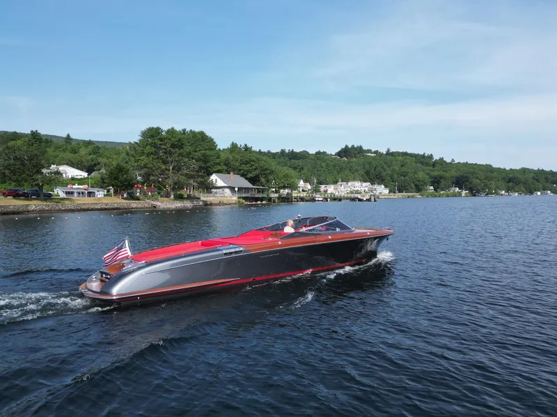 Slide: The Image of Riva 33' Aquariva 2013 - 52