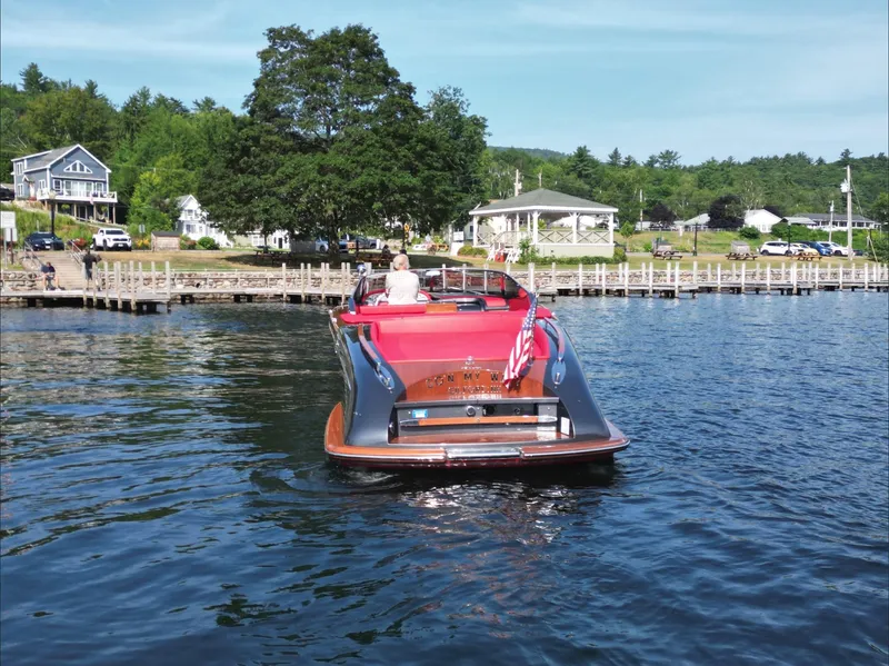 Slide: The Image of Riva 33' Aquariva 2013 - 53