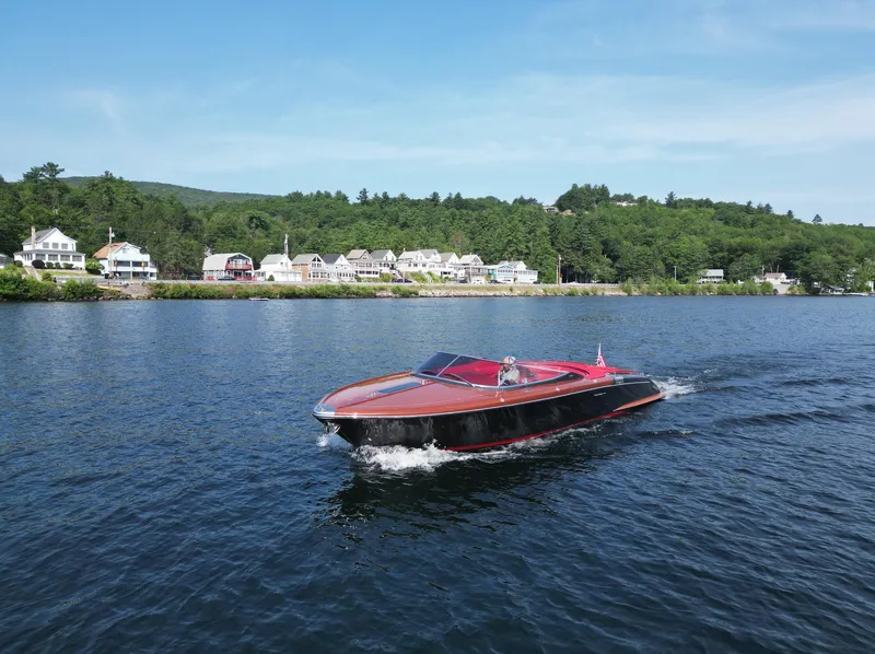 Slide: The Image of Riva 33' Aquariva 2013 - 54