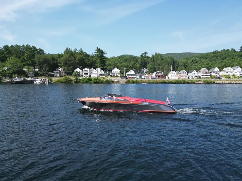 Slide: The Image of Riva 33' Aquariva 2013 - 56