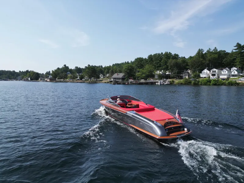 Slide: The Image of Riva 33' Aquariva 2013 - 57