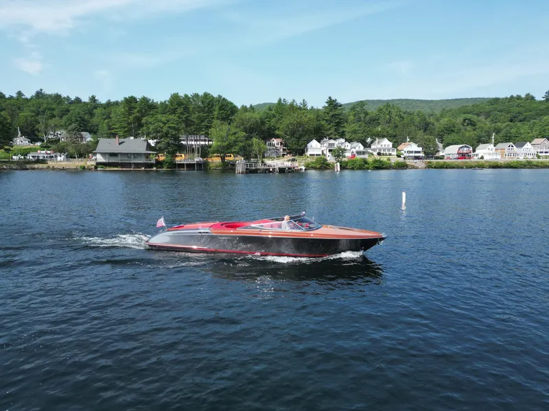 Slide: The Image of Riva Aquariva 33 2013 - 50