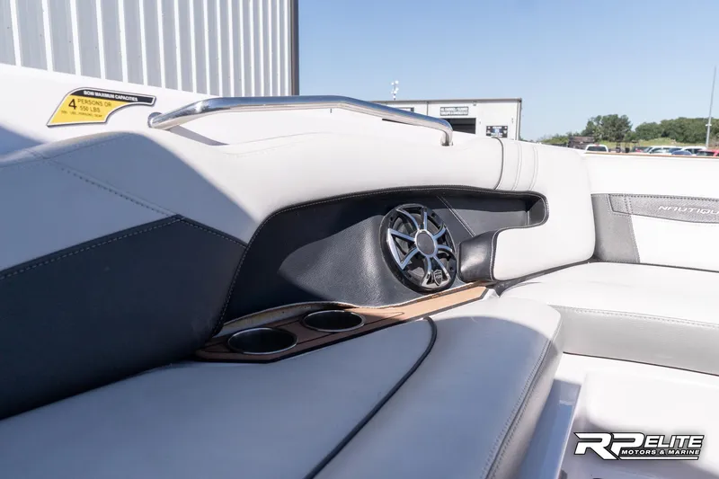 Slide: The Image of Nautique Super Air Nautique 230 2014 - 66