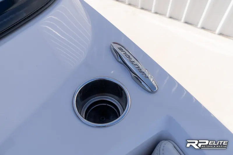 Slide: The Image of Nautique Super Air Nautique 230 2014 - 68