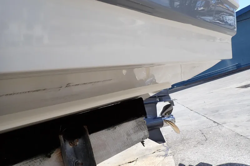 Slide: The Image of NauticStar 223 DC 2021 - 78