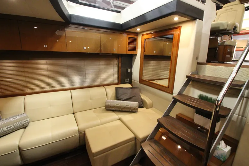 Slide: The Image of Sea Ray 510 Sundancer 2016 - 106