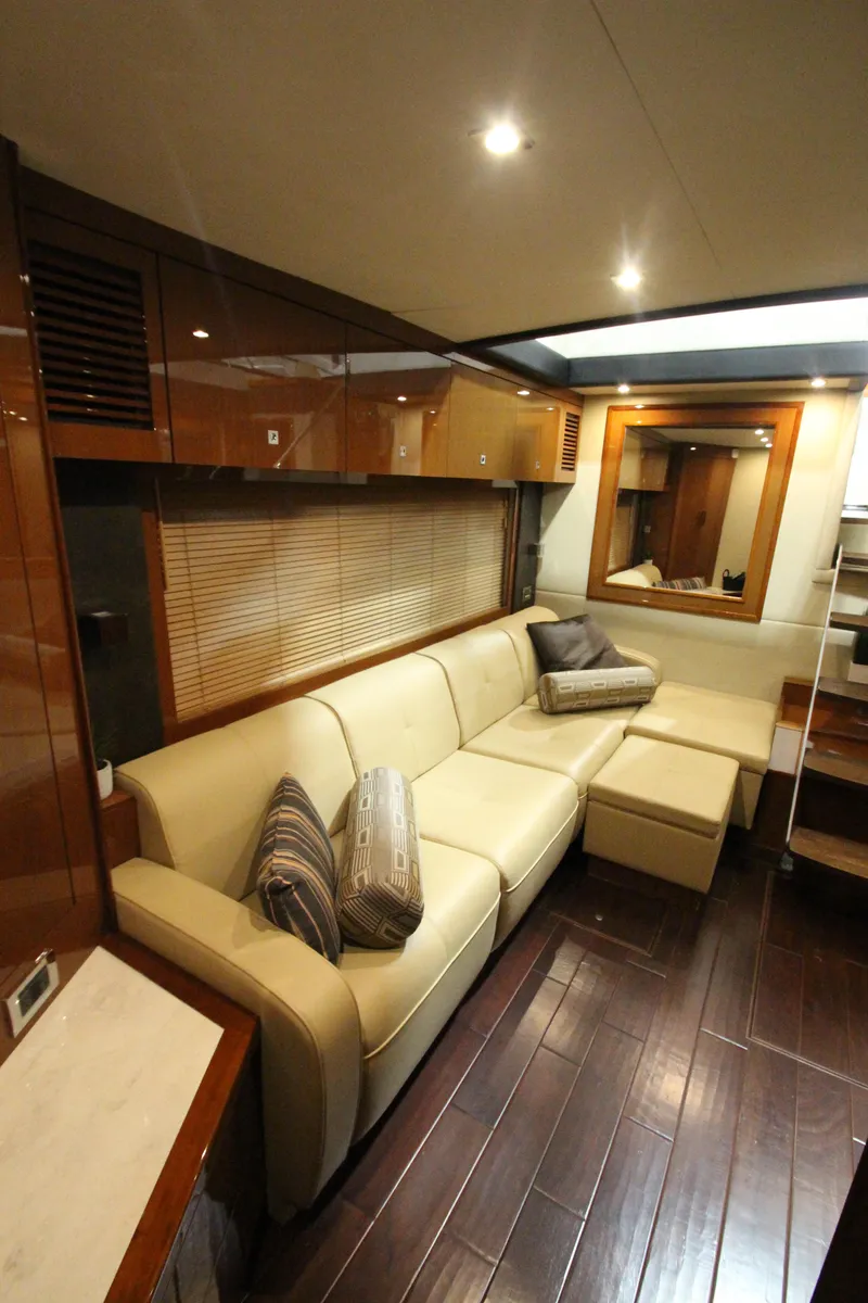 Slide: The Image of Sea Ray 510 Sundancer 2016 - 107