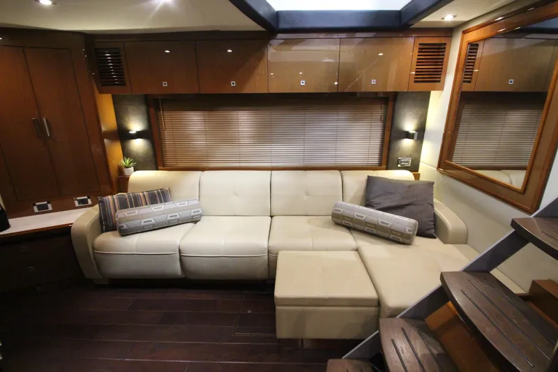 Slide: The Image of Sea Ray 510 Sundancer 2016 - 108