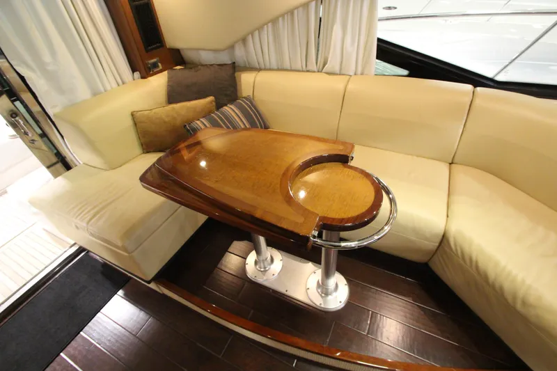 Slide: The Image of Sea Ray 510 Sundancer 2016 - 112