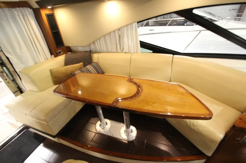 Slide: The Image of Sea Ray 510 Sundancer 2016 - 113