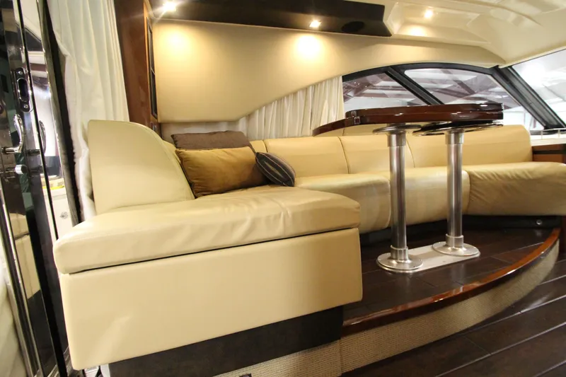 Slide: The Image of Sea Ray 510 Sundancer 2016 - 114