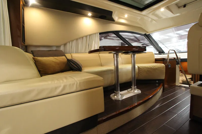 Slide: The Image of Sea Ray 510 Sundancer 2016 - 115