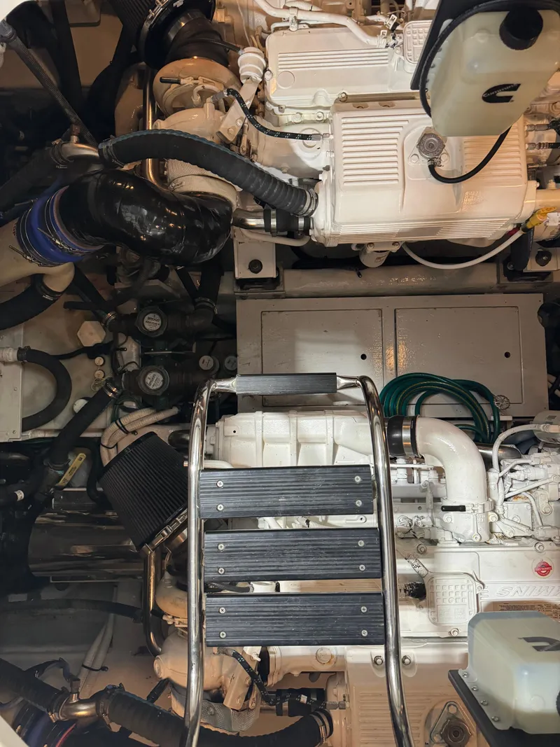 Slide: The Image of Sea Ray 510 Sundancer 2016 - 116