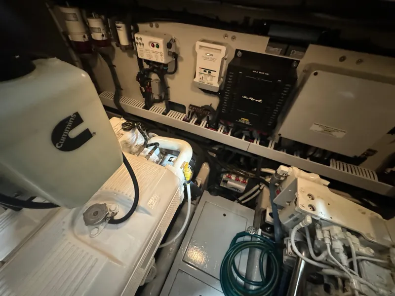 Slide: The Image of Sea Ray 510 Sundancer 2016 - 118