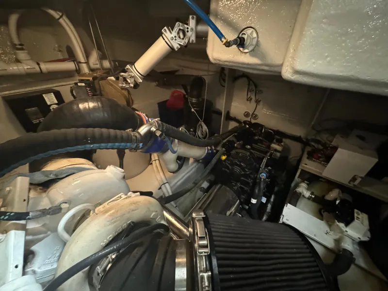 Slide: The Image of Sea Ray 510 Sundancer 2016 - 120