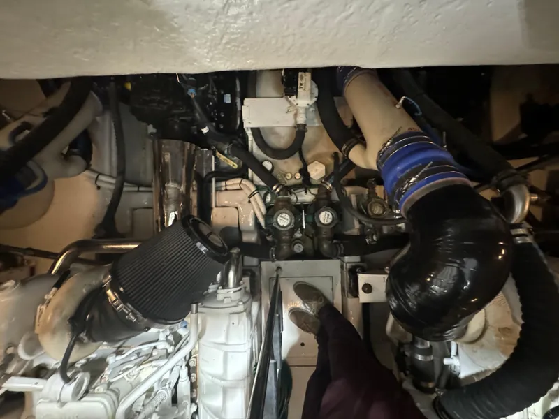 Slide: The Image of Sea Ray 510 Sundancer 2016 - 123