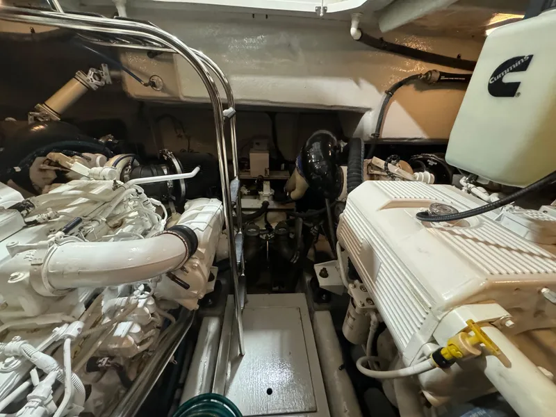 Slide: The Image of Sea Ray 510 Sundancer 2016 - 126