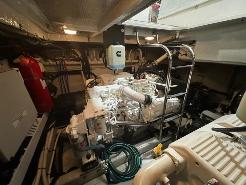 Slide: The Image of Sea Ray 510 Sundancer 2016 - 129