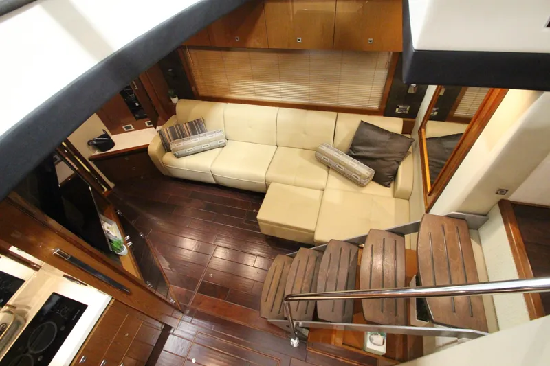 Slide: The Image of Sea Ray 510 Sundancer 2016 - 51