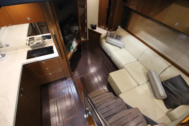 Slide: The Image of Sea Ray 510 Sundancer 2016 - 52