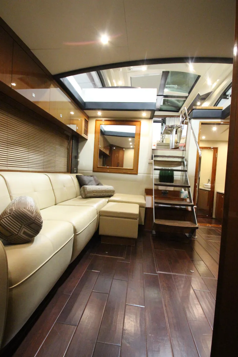 Slide: The Image of Sea Ray 510 Sundancer 2016 - 67