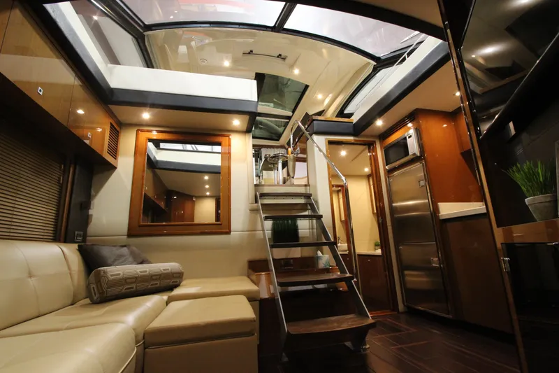 Slide: The Image of Sea Ray 510 Sundancer 2016 - 68