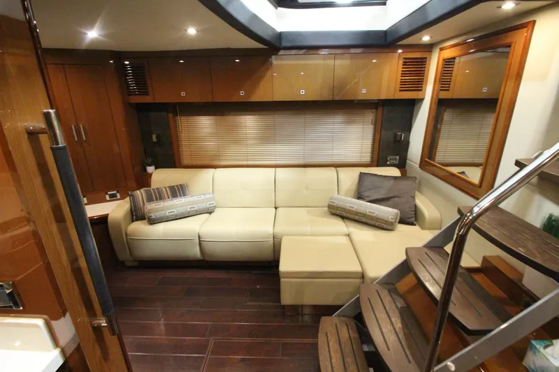 Slide: The Image of Sea Ray 510 Sundancer 2016 - 69