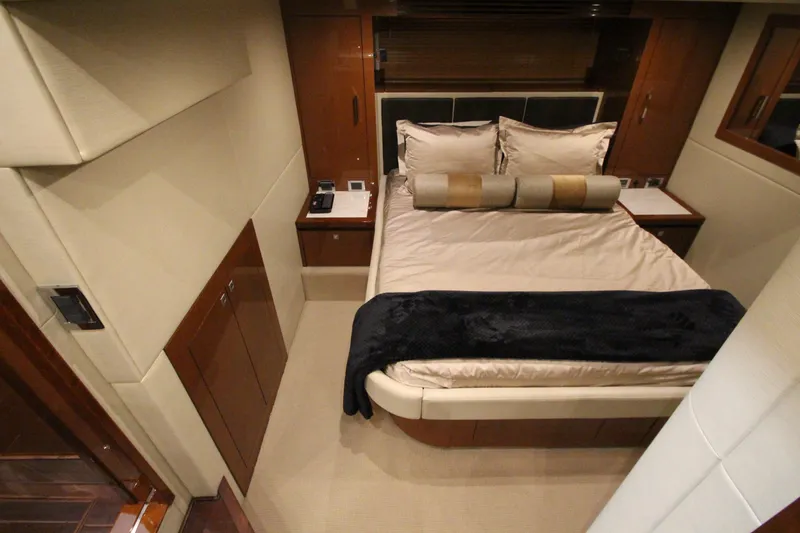 Slide: The Image of Sea Ray 510 Sundancer 2016 - 91