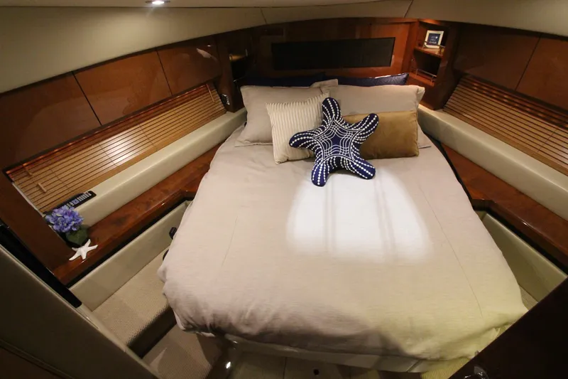 Slide: The Image of Sea Ray 510 Sundancer 2016 - 94