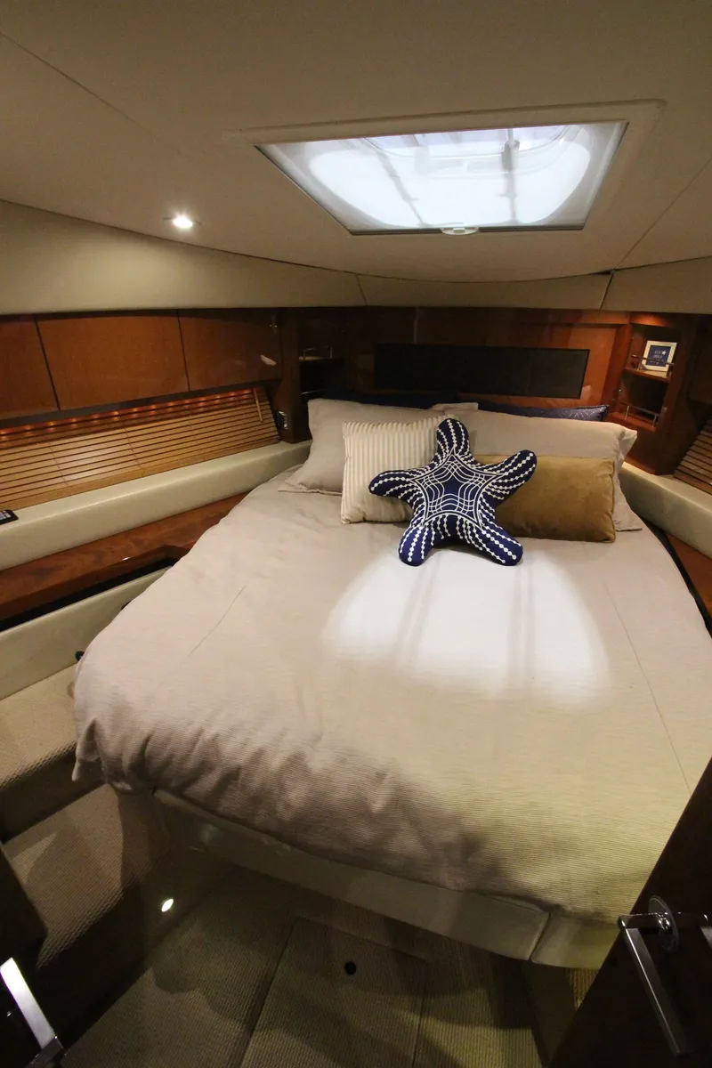 Slide: The Image of Sea Ray 510 Sundancer 2016 - 99